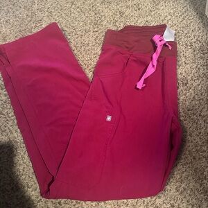 Figs Scrubs 🐙 Limited Edition✨